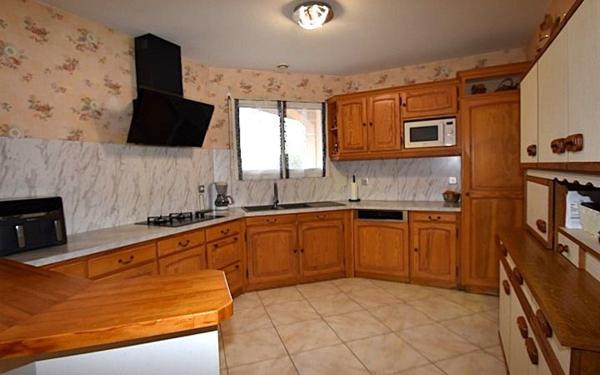 Maison à vendre    5 pièces •  Fargues