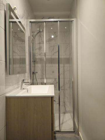 Studio meublé rénové – Saint-Florent – Rendement locatif immédiat