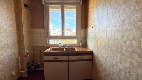 Appartement à vendre à Saint-Memmie dans la Marne (51470), ref : 51001-128