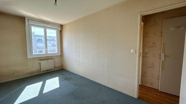 Appartement à vendre à Saint-Memmie dans la Marne (51470), ref : 51001-128