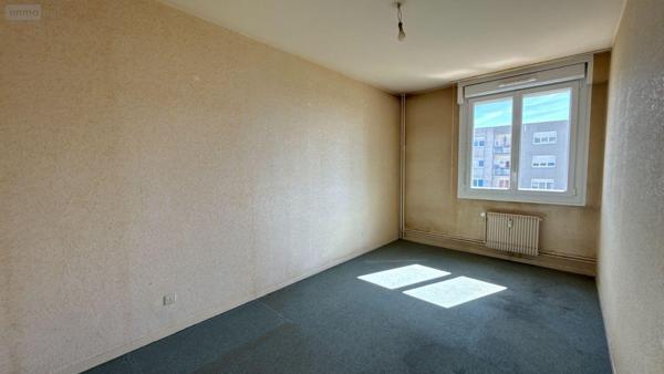 Appartement à vendre à Saint-Memmie dans la Marne (51470), ref : 51001-128
