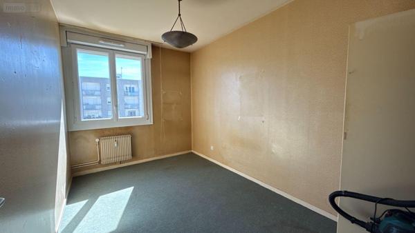 Appartement à vendre à Saint-Memmie dans la Marne (51470), ref : 51001-128