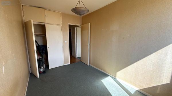 Appartement à vendre à Saint-Memmie dans la Marne (51470), ref : 51001-128