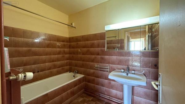 Appartement à vendre à Saint-Memmie dans la Marne (51470), ref : 51001-128