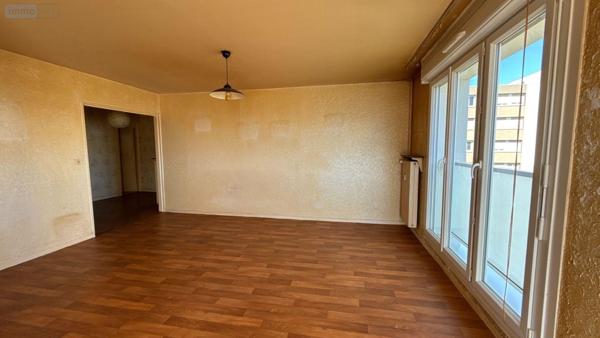 Appartement à vendre à Saint-Memmie dans la Marne (51470), ref : 51001-128