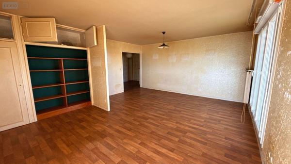 Appartement à vendre à Saint-Memmie dans la Marne (51470), ref : 51001-128