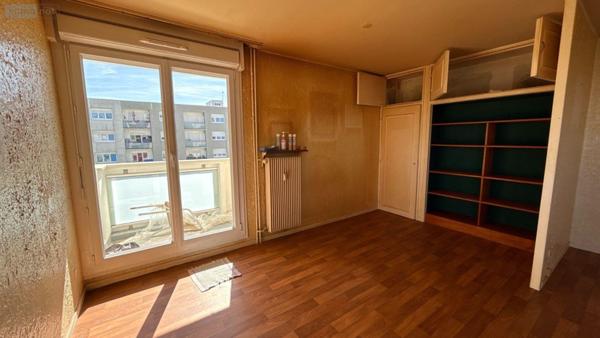 Appartement à vendre à Saint-Memmie dans la Marne (51470), ref : 51001-128