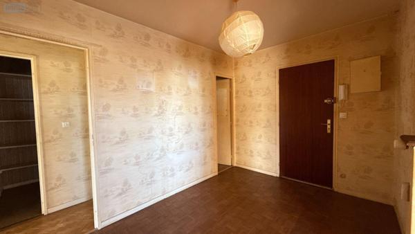 Appartement à vendre à Saint-Memmie dans la Marne (51470), ref : 51001-128