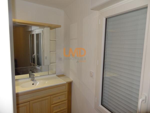 Maison 120 m2 centre ville Mussidan