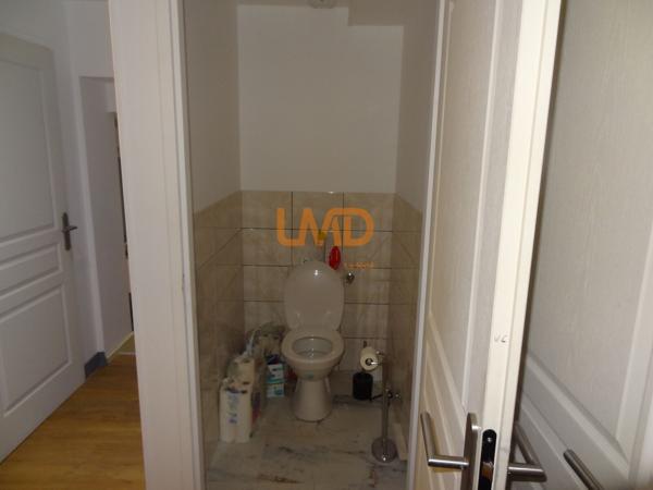 Maison 120 m2 centre ville Mussidan