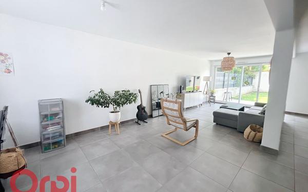 Maison à louer    5 pièces •  Maxéville