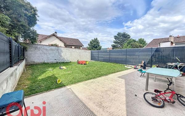 Maison à louer    5 pièces •  Maxéville