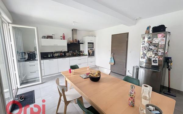 Maison à louer    5 pièces •  Maxéville