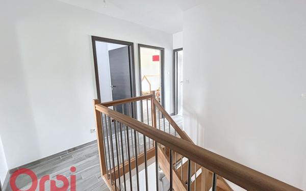 Maison à louer    5 pièces •  Maxéville