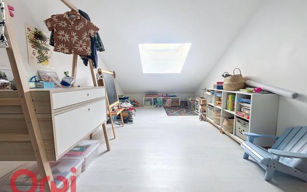 Maison à louer    5 pièces •  Maxéville