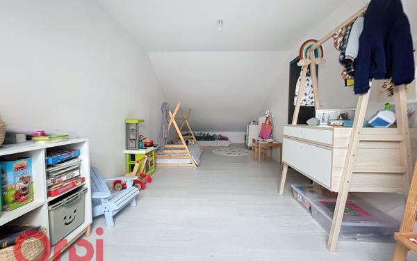 Maison à louer    5 pièces •  Maxéville