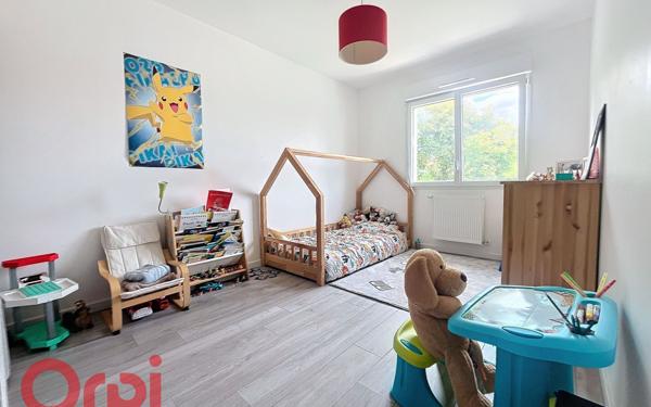 Maison à louer    5 pièces •  Maxéville