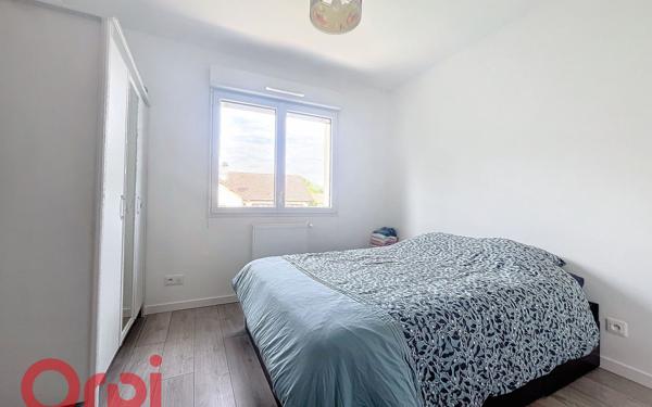 Maison à louer    5 pièces •  Maxéville