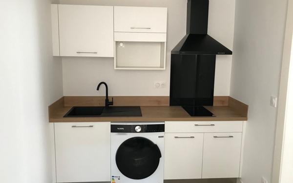 Appartement à louer    1 pièce • 30,93 m2 Limoges