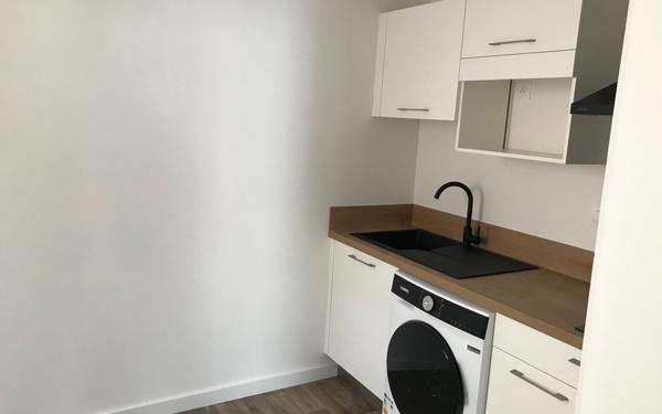 Appartement à louer    1 pièce • 30,93 m2 Limoges