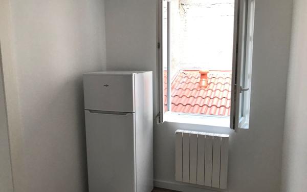 Appartement à louer    1 pièce • 30,93 m2 Limoges