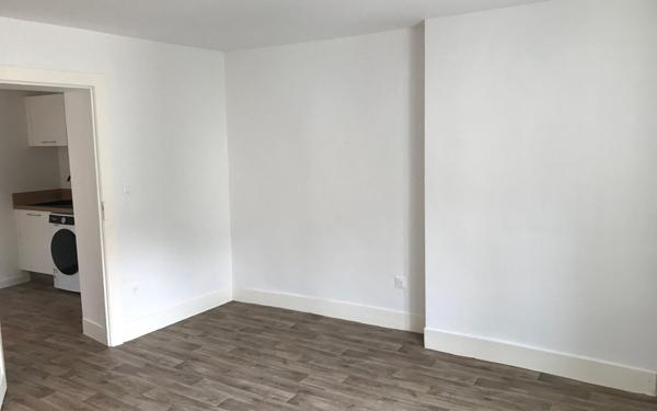 Appartement à louer    1 pièce • 30,93 m2 Limoges