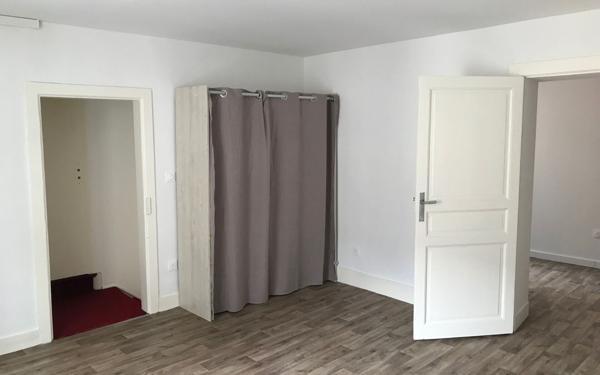 Appartement à louer    1 pièce • 30,93 m2 Limoges
