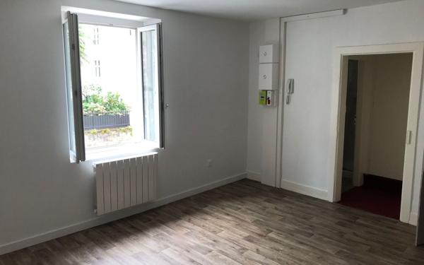 Appartement à louer    1 pièce • 30,93 m2 Limoges