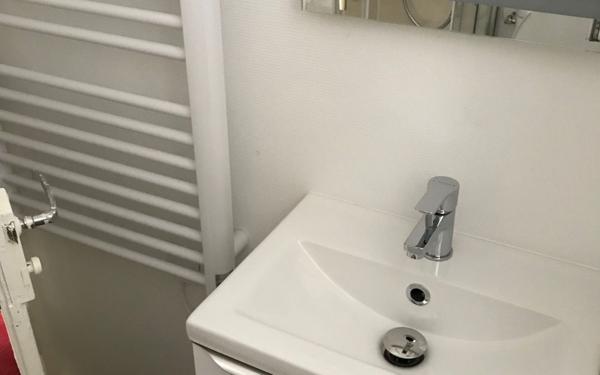 Appartement à louer    1 pièce • 30,93 m2 Limoges