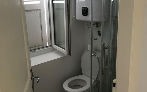 Appartement à louer    1 pièce • 30,93 m2 Limoges