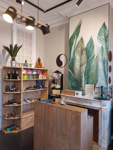 fonds de commerce à vendre centre ville ARRAS (62)