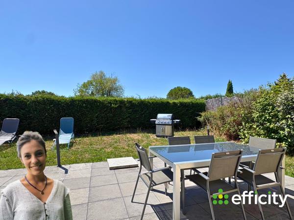 Maison
         5 pièces
        - 124 m² Exclusivité 255 000 € *
