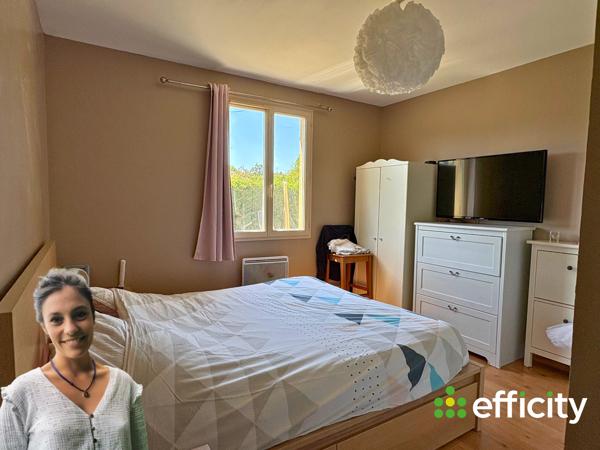 Maison
         5 pièces
        - 124 m² Exclusivité 255 000 € *