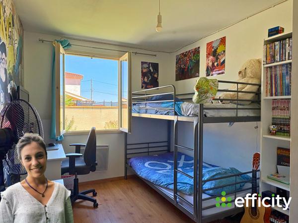Maison
         5 pièces
        - 124 m² Exclusivité 255 000 € *