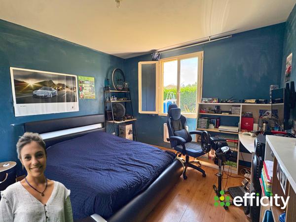 Maison
         5 pièces
        - 124 m² Exclusivité 255 000 € *
