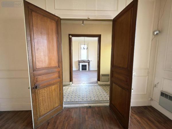 Immeuble à vendre à Vannes dans le Morbihan (56000), ref : 56096-95   
Centre-Ville