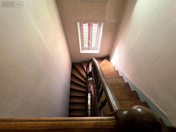 Immeuble à vendre à Vannes dans le Morbihan (56000), ref : 56096-95   
Centre-Ville