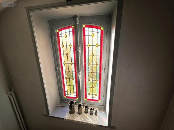 Immeuble à vendre à Vannes dans le Morbihan (56000), ref : 56096-95   
Centre-Ville