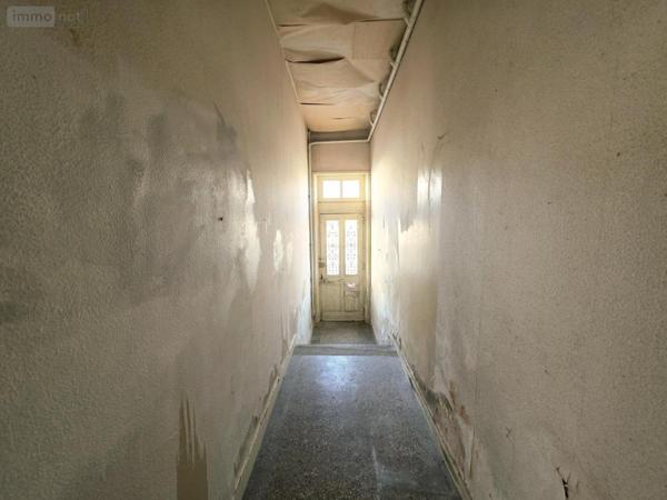 Immeuble à vendre à Vannes dans le Morbihan (56000), ref : 56096-95   
Centre-Ville