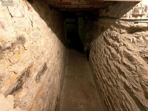 Immeuble à vendre à Vannes dans le Morbihan (56000), ref : 56096-95   
Centre-Ville