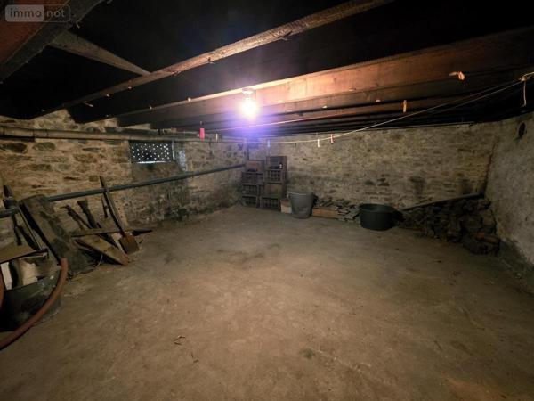 Immeuble à vendre à Vannes dans le Morbihan (56000), ref : 56096-95   
Centre-Ville