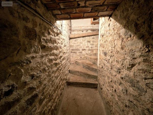 Immeuble à vendre à Vannes dans le Morbihan (56000), ref : 56096-95   
Centre-Ville