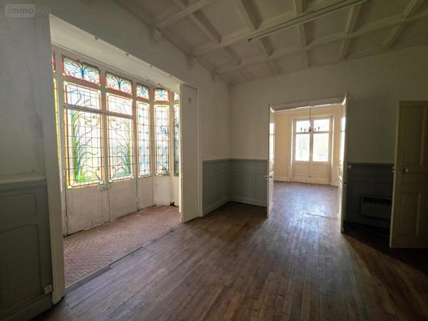 Immeuble à vendre à Vannes dans le Morbihan (56000), ref : 56096-95   
Centre-Ville