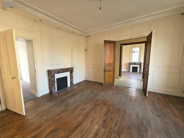 Immeuble à vendre à Vannes dans le Morbihan (56000), ref : 56096-95   
Centre-Ville