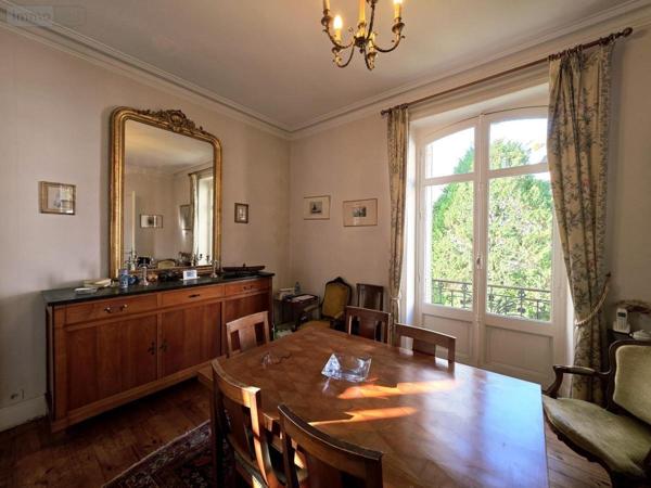 Immeuble à vendre à Vannes dans le Morbihan (56000), ref : 56096-95   
Centre-Ville