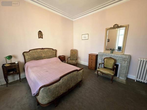 Immeuble à vendre à Vannes dans le Morbihan (56000), ref : 56096-95   
Centre-Ville