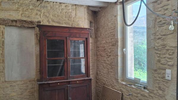 Maison à vendre à Argentan dans l'Orne (61200), ref : 61013/125