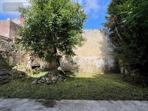 Maison à vendre à Argentan dans l'Orne (61200), ref : 61013/125