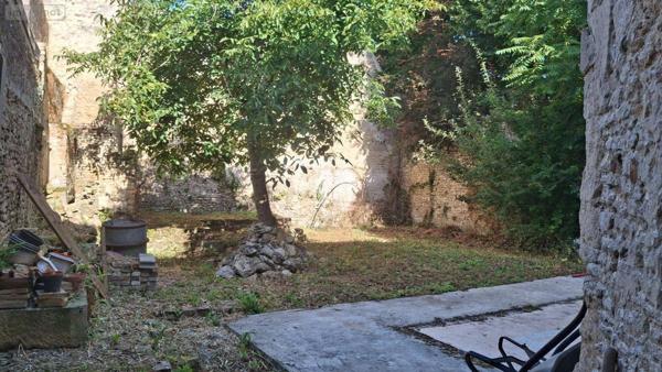 Maison à vendre à Argentan dans l'Orne (61200), ref : 61013/125