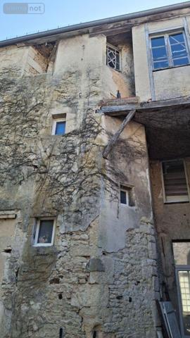 Maison à vendre à Argentan dans l'Orne (61200), ref : 61013/125